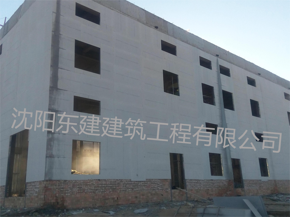 漳州市抗爆板轻质泄爆墙 - 排名