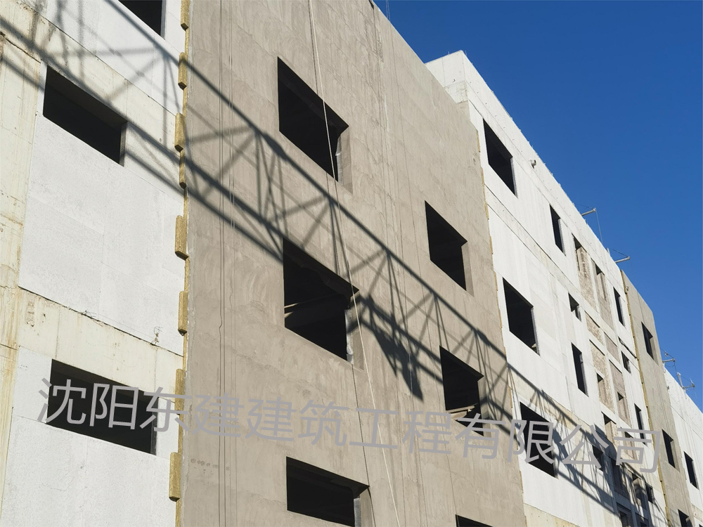 漳州市轻质抗爆墙泄爆板 - 一站式服务